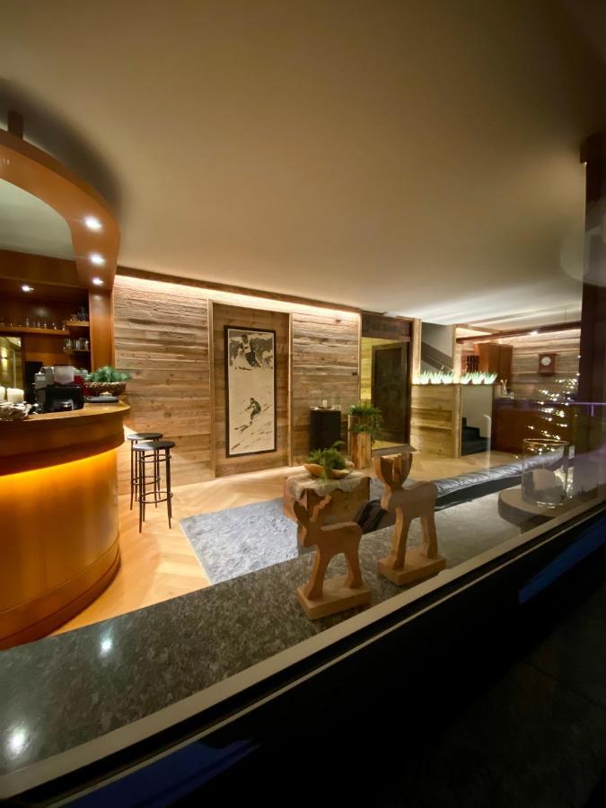 Hotel Le Fonti Лурісія Екстер'єр фото