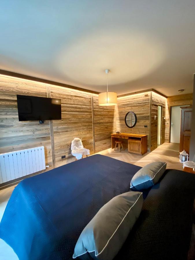 Hotel Le Fonti Лурісія Екстер'єр фото
