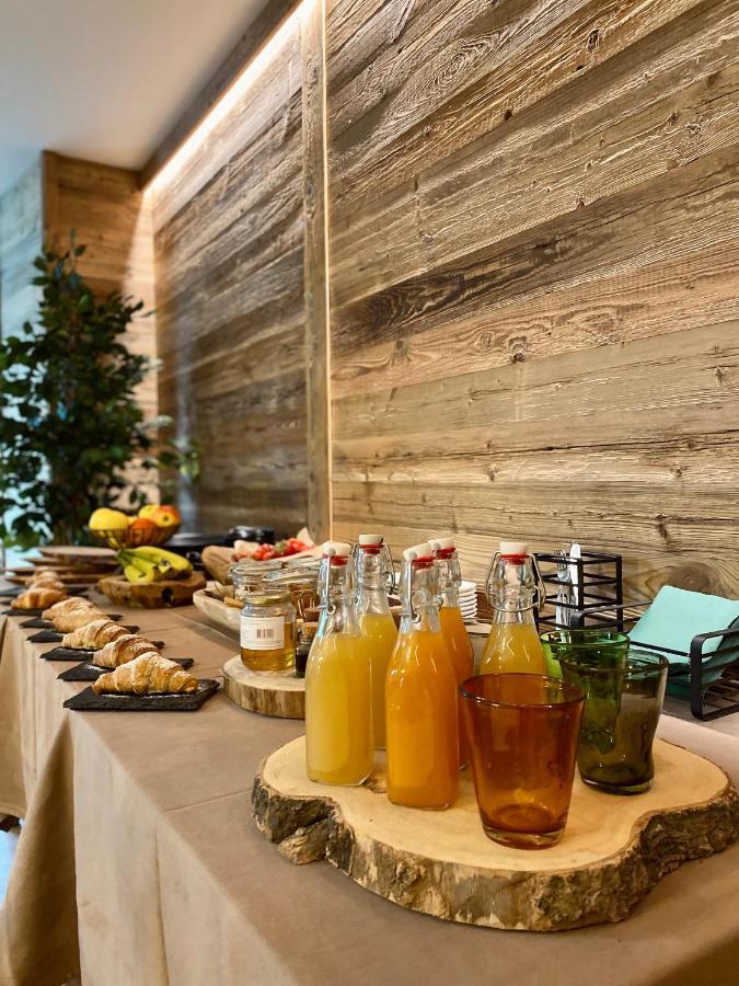 Hotel Le Fonti Лурісія Екстер'єр фото