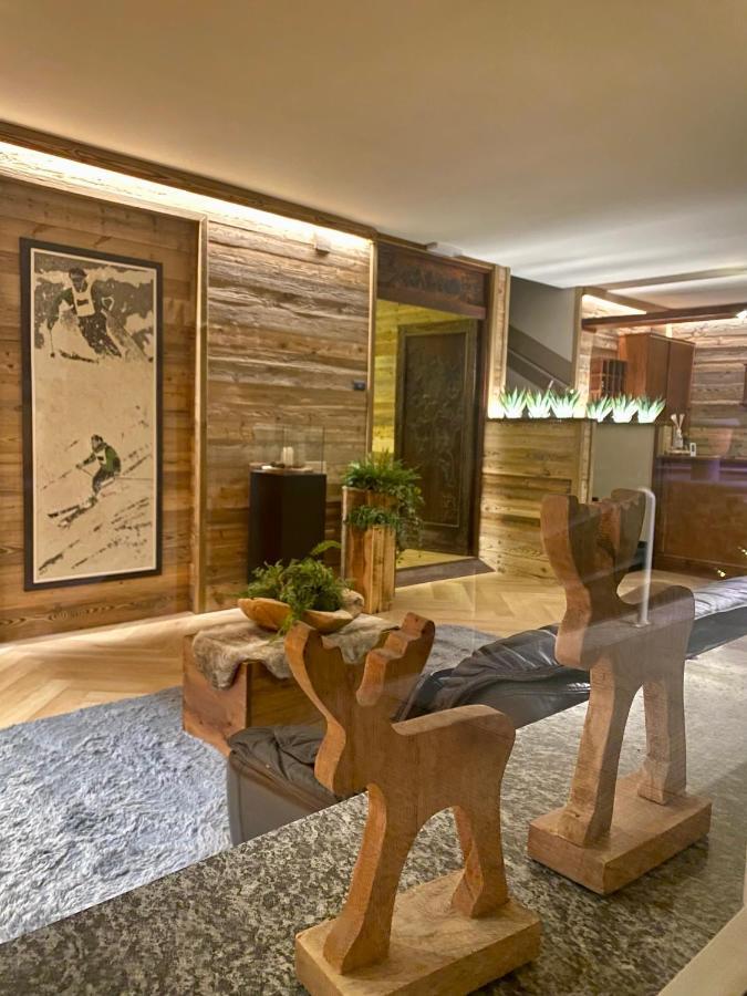 Hotel Le Fonti Лурісія Екстер'єр фото