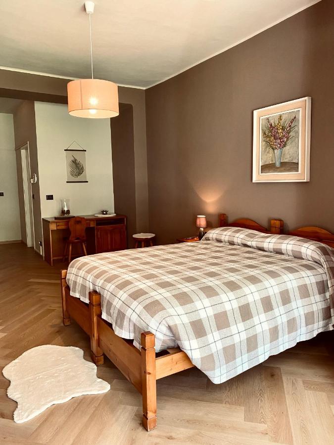 Hotel Le Fonti Лурісія Екстер'єр фото