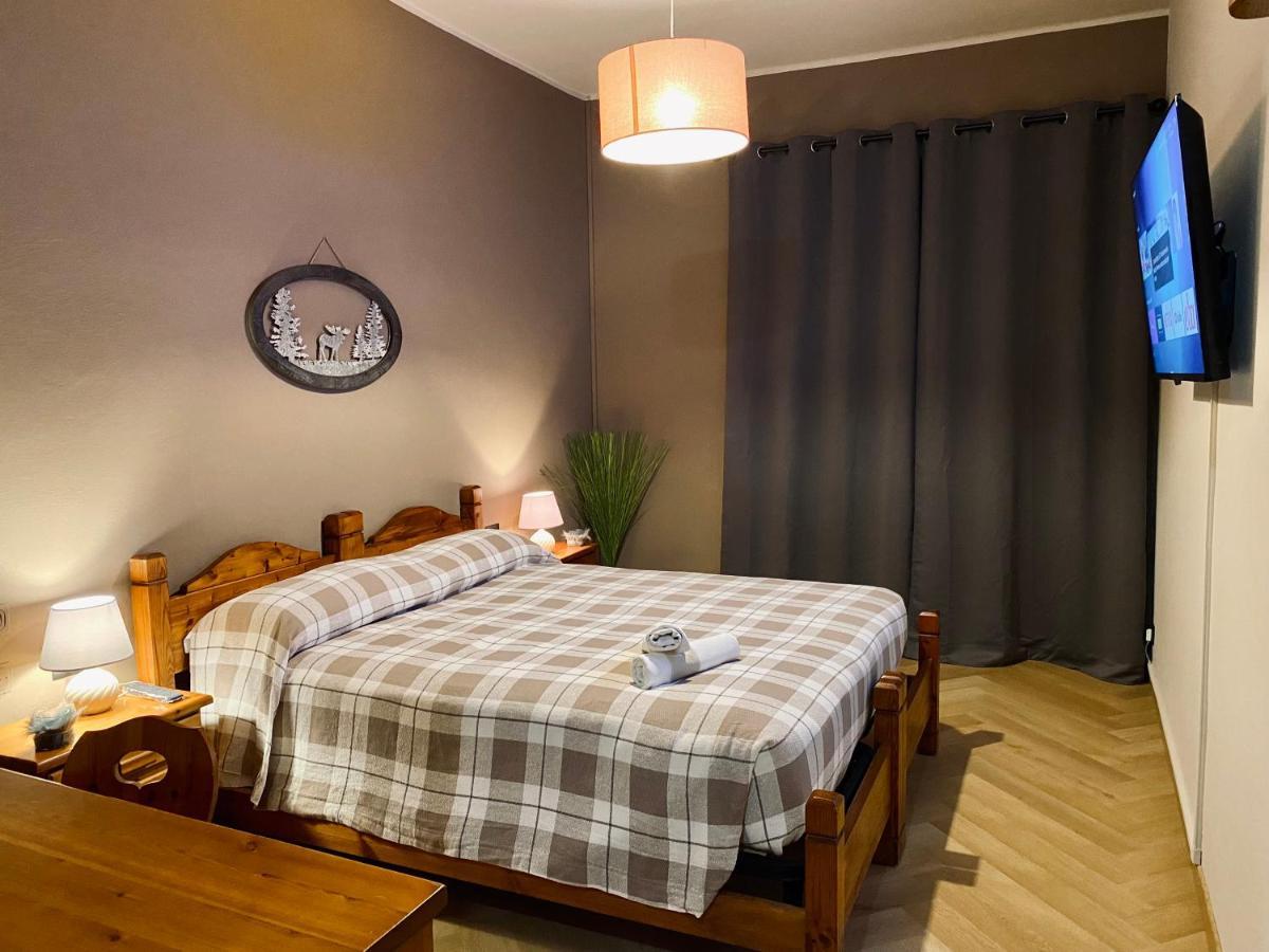 Hotel Le Fonti Лурісія Екстер'єр фото