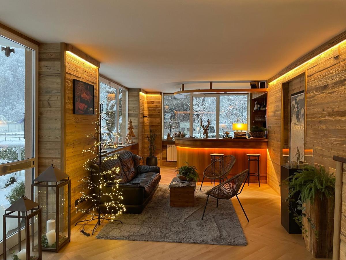 Hotel Le Fonti Лурісія Екстер'єр фото