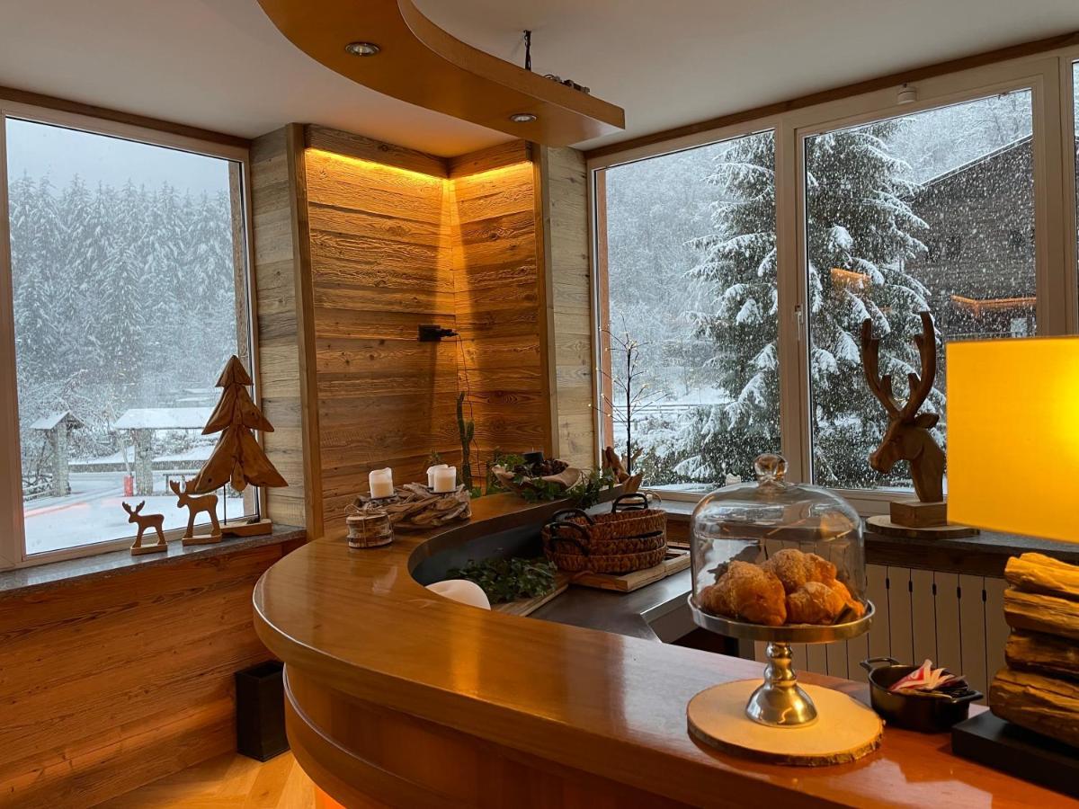 Hotel Le Fonti Лурісія Екстер'єр фото